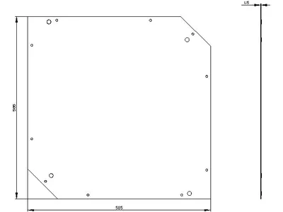 Siemens 8MF1006-2UE10-0A