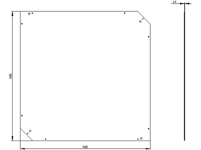 Siemens 8MF1000-2UE11-0A