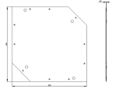 Siemens 8MF1004-2UE11-0A