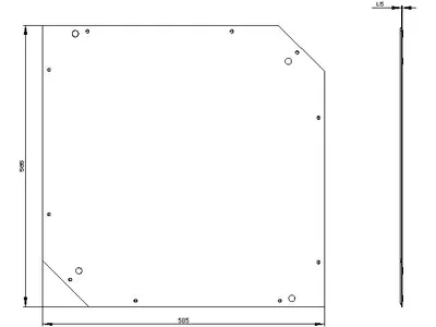 Siemens 8MF1006-2UE11-0A