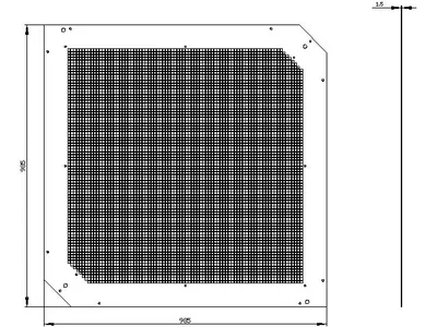 Siemens 8MF1000-2UE20-0A