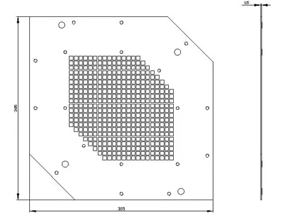 Siemens 8MF1004-2UE30-0A