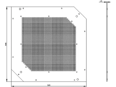 Siemens 8MF1006-2UE20-0A