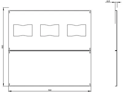 Siemens 8MF1000-2UB52-0