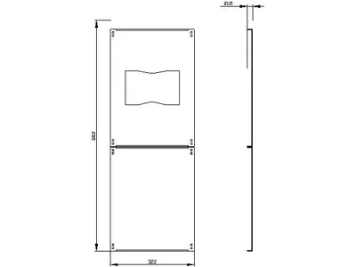Siemens 8MF1040-2UB52-0