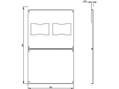 Siemens 8MF1060-2UB52-0