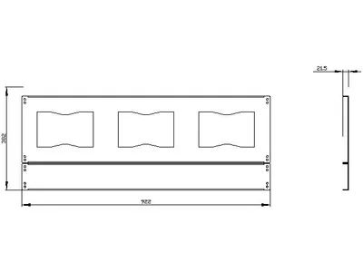 Siemens 8MF1005-2UB52-0