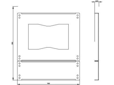 Siemens 8MF1045-2UB52-0