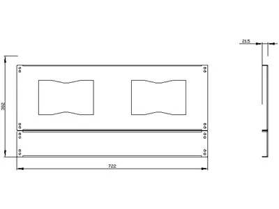 Siemens 8MF1085-2UB52-0