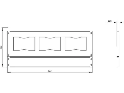 Siemens 8MF1095-2UB52-0