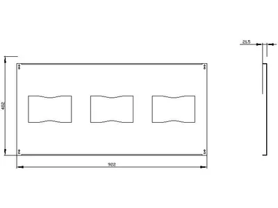 Siemens 8MF1006-2UB52-0