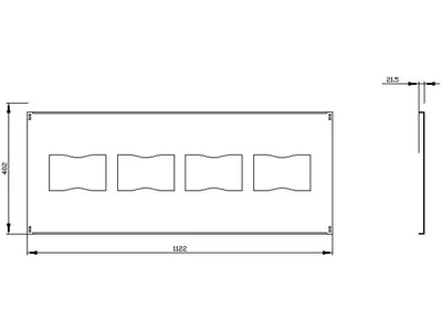 Siemens 8MF1026-2UB52-0
