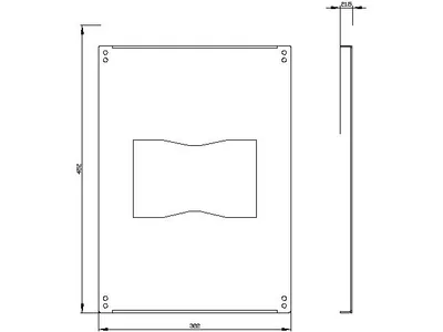 Siemens 8MF1046-2UB52-0
