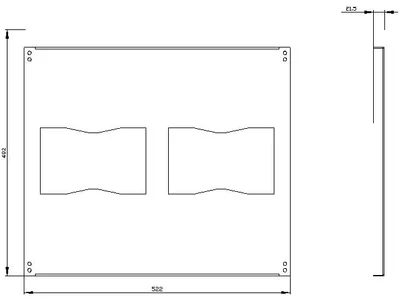 Siemens 8MF1066-2UB52-0