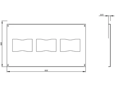 Siemens 8MF1096-2UB52-0