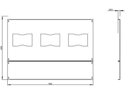 Siemens 8MF1008-2UB52-0