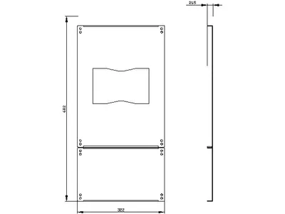 Siemens 8MF1048-2UB52-0