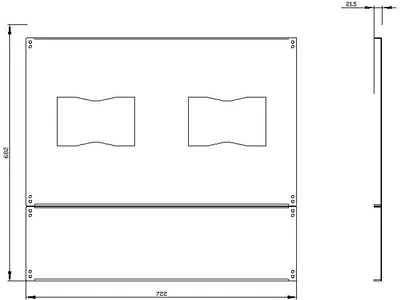 Siemens 8MF1088-2UB52-0