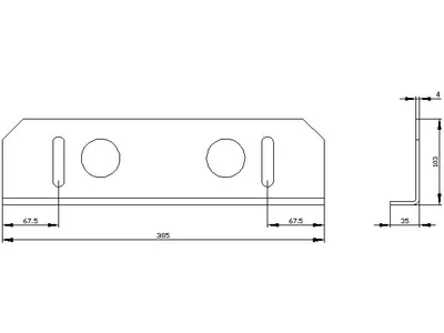 Siemens 8MF1040-2CW