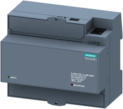 Siemens 7KM3200-0CA01-1AA0