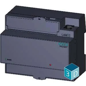 Siemens 7KM3200-0CA01-1AA0