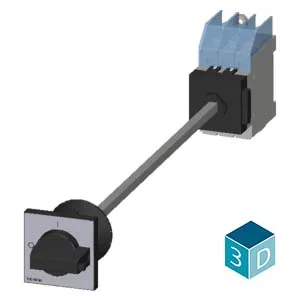 Siemens 3LD3040-0TK11
