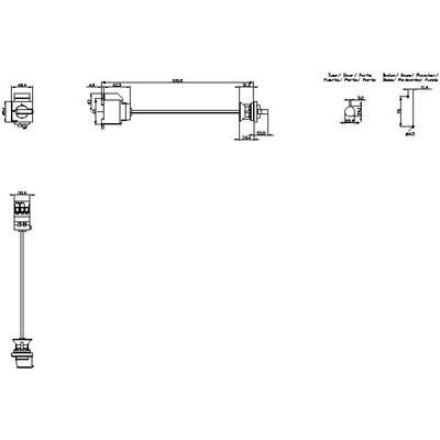 Siemens 3LD3040-0TK13