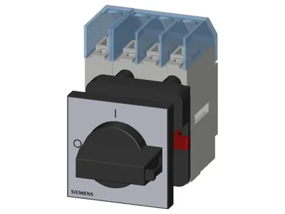 Siemens 3LD3250-0TL11
