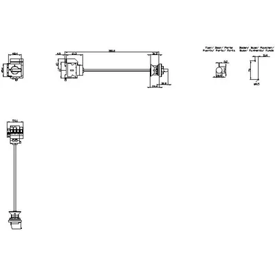 Siemens 3LD3440-1TL11