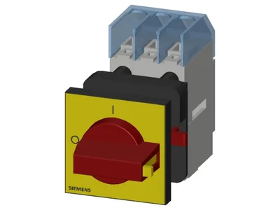 Siemens 3LD3450-0TK13