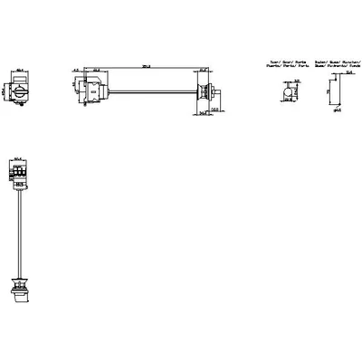 Siemens 3LD3440-1TK13