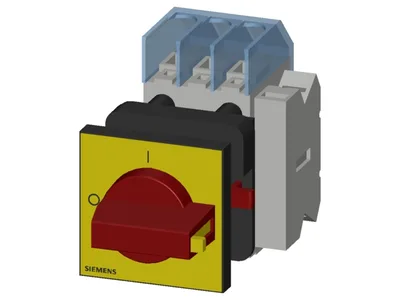 Siemens 3LD3250-1TK13