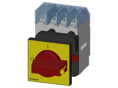 Siemens 3LD3150-0TL13