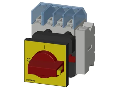 Siemens 3LD3250-1TL13