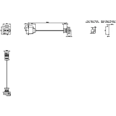 Siemens 3LD3448-0TK53