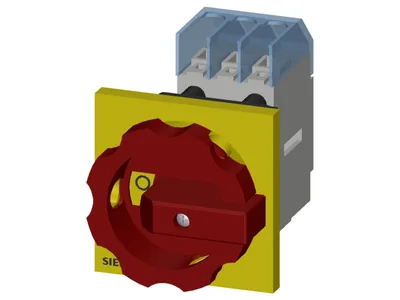 Siemens 3LD3054-0TK53