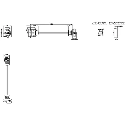 Siemens 3LD3048-1TK51