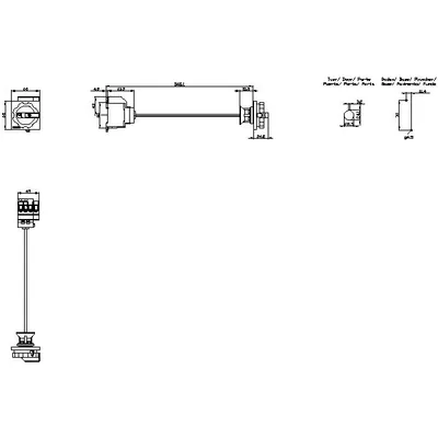 Siemens 3LD3448-0TL53