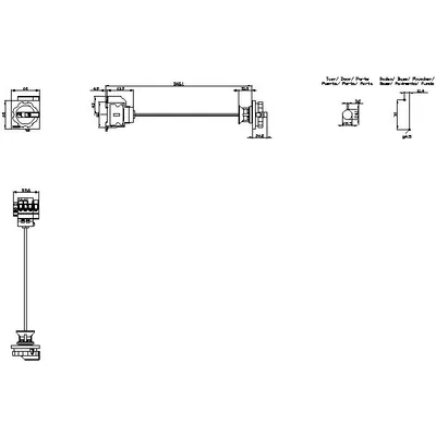 Siemens 3LD3448-1TL53