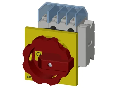 Siemens 3LD3254-1TL53