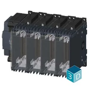 Siemens 3KF1406-4LB11