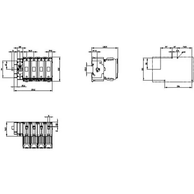 Siemens 3KF1406-4LB11