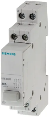 Siemens 5TE4802