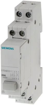 Siemens 5TE4812-1