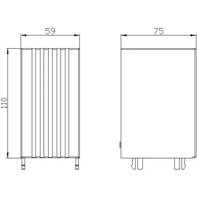 Siemens 3KF9304-8
