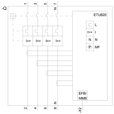 Siemens 3VA6560-5KL42-0AA0