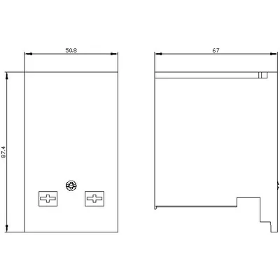 Siemens 3VA9131-0WF20