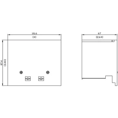 Siemens 3VA9131-0WF40