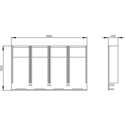 Siemens 3VA9131-0WJ40