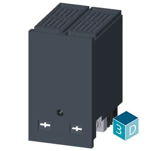 Siemens 3VA9132-0JF60